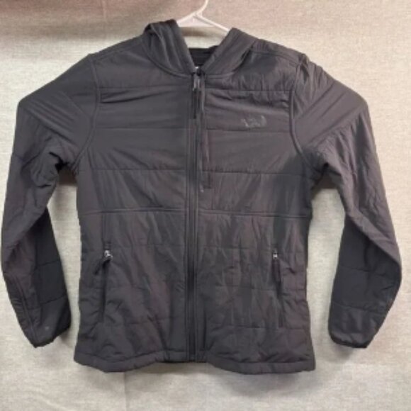 Women's North Face Jacket Black Size Medium,‎ Fall 2019 NWOT - Picture 1 of 6